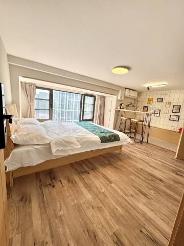 枫桥夜寓客栈(平泷路分店)