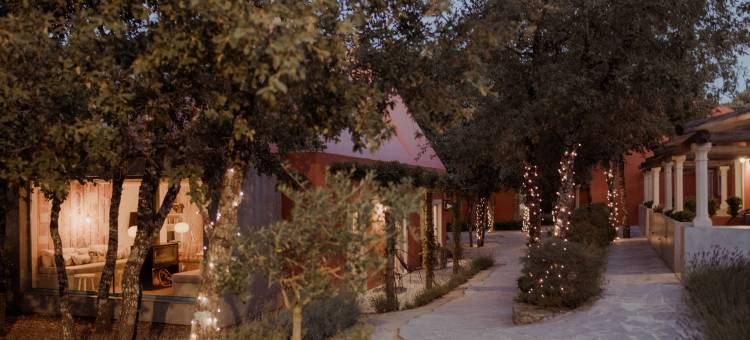 卢斯迷人乡村民宿(Luz Charming Houses)图片