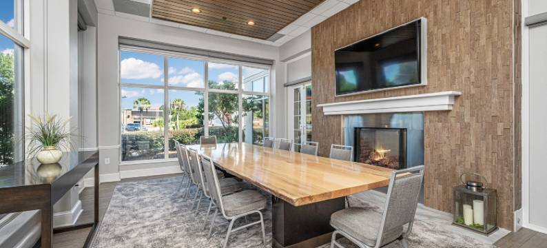 查尔斯顿机场希尔顿花园酒店(Hilton Garden Inn Charleston Airport)图片