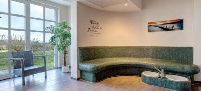 Residenz am Balmer See - BS 65 Mit Wellnessbereich图片