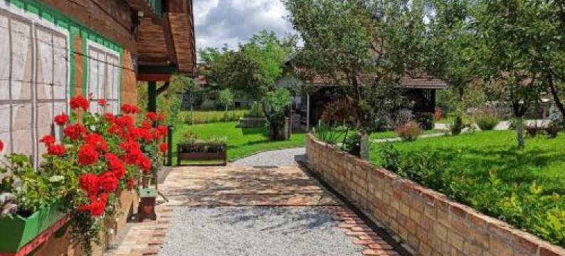 Kuća za Odmor Žabina hiža图片