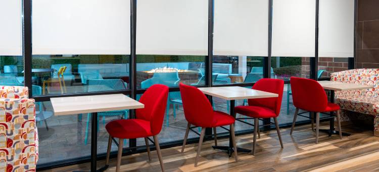 希尔顿惠庭酒店-布法罗机场/广场购物中心(Home2 Suites by Hilton Buffalo Airport/Galleria Mall)图片