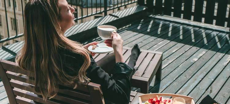 奥斯陆一千禧酒店(First Hotel Millennium)图片