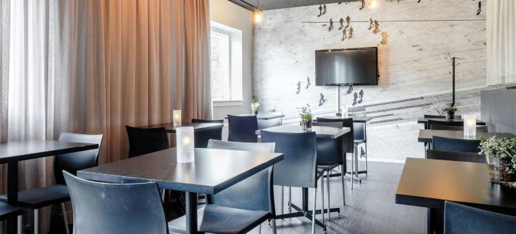 喜来登福朋灵活酒店巴勒鲁普(Four Points Flex by Sheraton Ballerup)图片