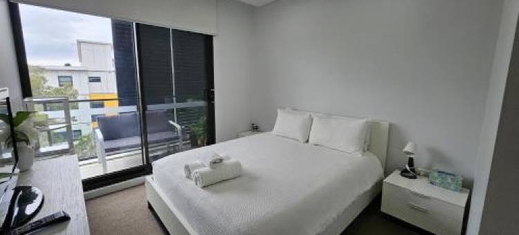 Rouse Hills TownCentre Luxury Accommodation图片
