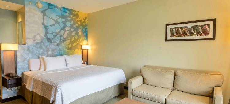 圣萨尔瓦多万怡酒店(Courtyard San Salvador)图片