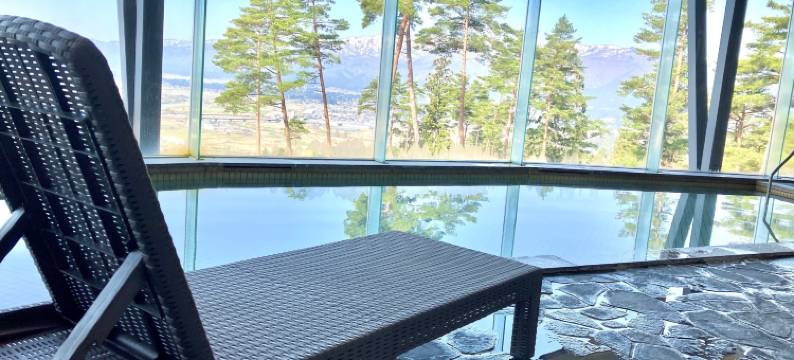 松风宫殿酒店(Palace Shofu)图片