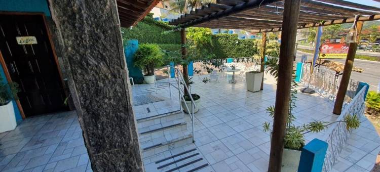 杜尤尤旅馆(Pousada Tuiuiu)图片