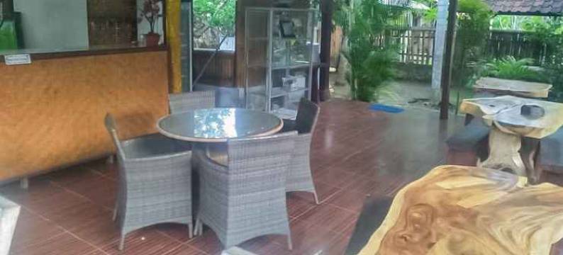 蓝梦迪里克思别墅酒店(Lembongan D'Licks Villa)图片