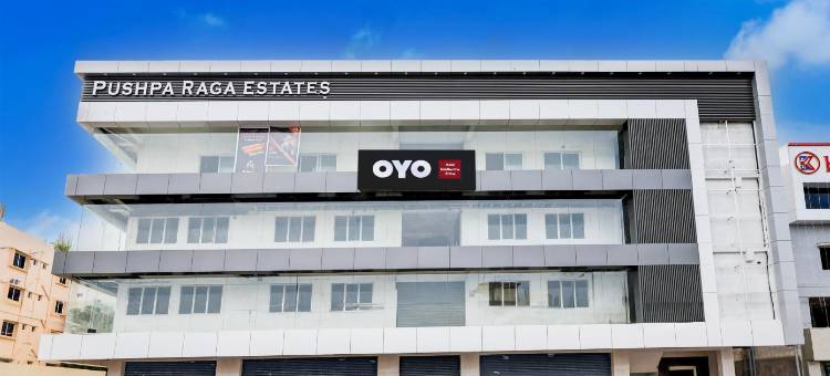 FabHotel Siddarth图片