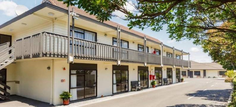 贝壳杉苑舒适酒店(Kauri Court Motel)图片