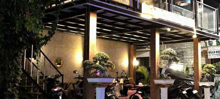 哈利的家庭旅馆(Hary's Homestay)图片