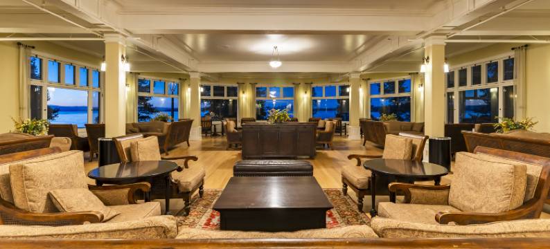 黄石湖酒店 & 小屋(Lake Yellowstone Hotel & Cabins)图片