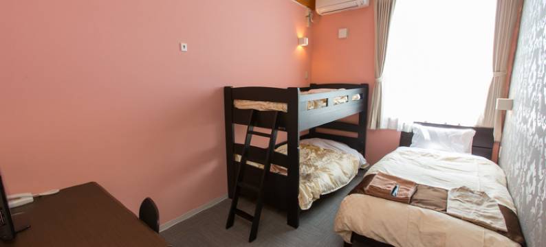 小女孩旅馆(Ogal Inn)图片