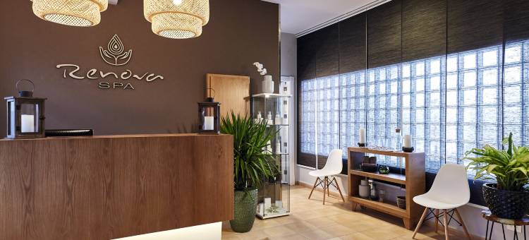 里乌宫殿天堂岛酒店 - 限成人- 全包(Riu Palace Paradise Island - Adults Only - All Inclusive)图片