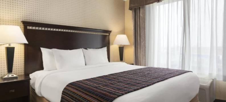 大学酒店-戴维斯地区-由洲际酒店集团管理(University Hotel - Davis Area)图片