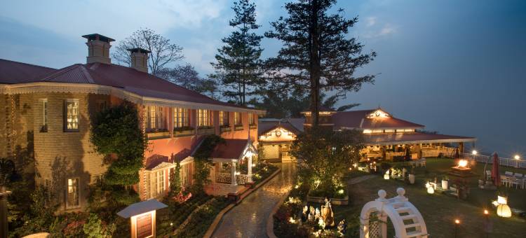 梅费尔喜马拉雅水疗度假村(Mayfair Himalayan Spa Resort)图片