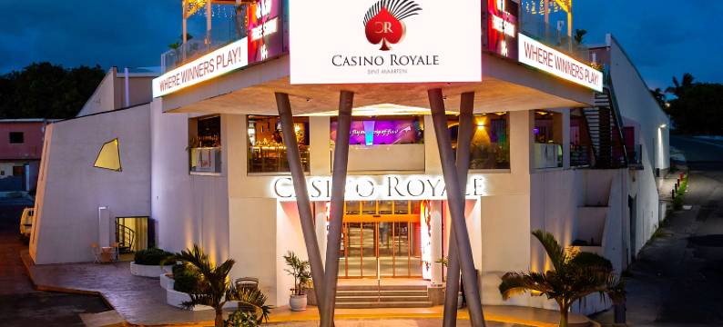 圣淘沙集团马霍海滩全包度假村酒店及Spa(Sonesta Maho Beach All Inclusive Resort Casino & Spa)图片