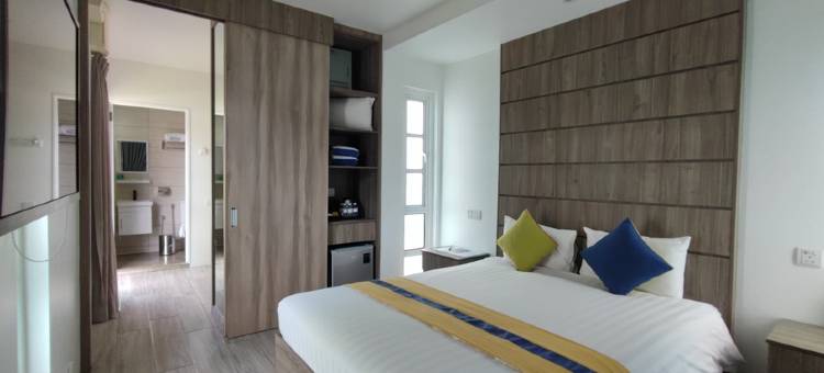 索勒索尔甘榜海滩度假村(Solesor Kampong Beach Resort)图片