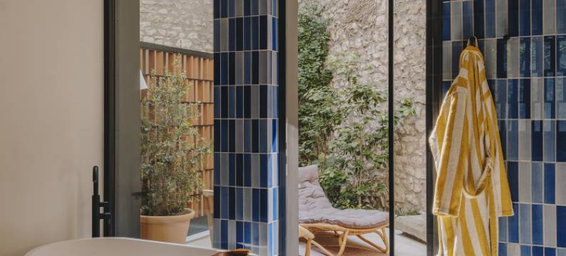 Fugit 帕劳酒店(Hotel Palau Fugit)图片