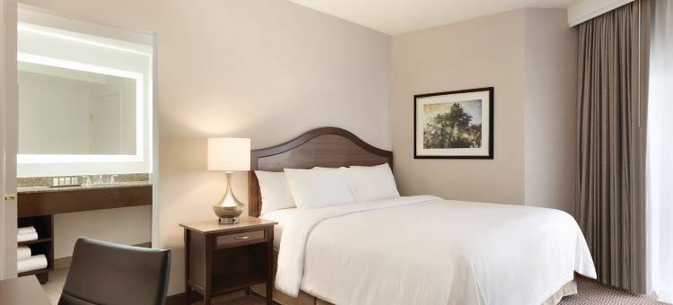 蒂梅丘拉谷葡萄酒乡安泊套房酒店(Embassy Suites by Hilton Temecula Valley Wine Country)图片