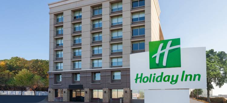 Holiday Inn 芝加哥OAKBROOK(Holiday Inn CHICAGO OAKBROOK by IHG)图片