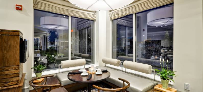 底特律特洛伊希尔顿花园酒店(Hilton Garden Inn Detroit Troy)图片