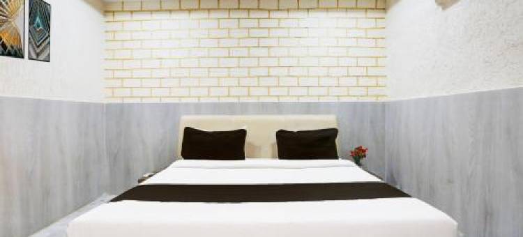 Fabhotel 拉玛旅馆 I(Super Hotel O Mall Road Gwalior Formerly Rama Inn)图片