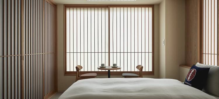 德霍特尔斯哈卡塔哈鲁西格安内克斯(The Hotels Hakata Harushige Shinkan)图片