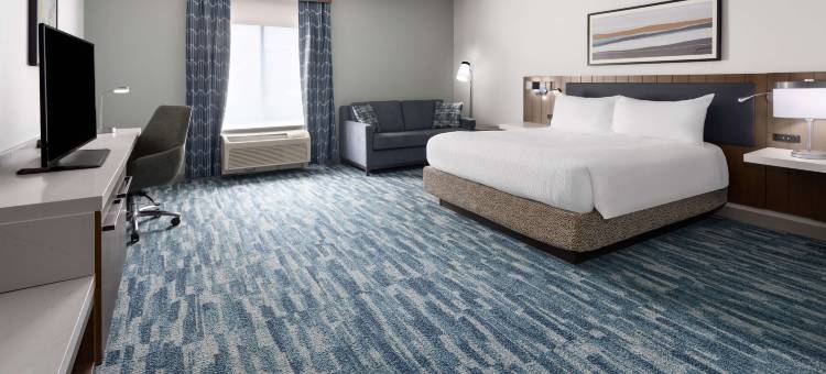 希尔顿花园酒店-温斯顿塞勒姆汉斯购物中心(Hilton Garden Inn Winston-Salem/Hanes Mall)图片
