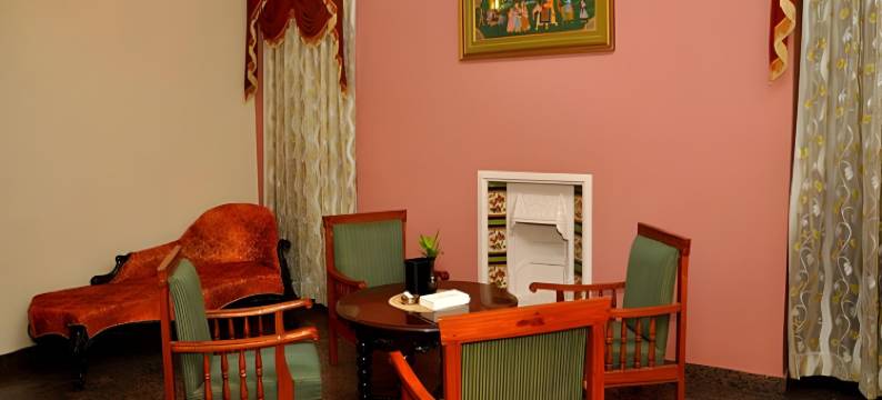 巴亚伟国际酒店(Pallavi International Hotel)图片