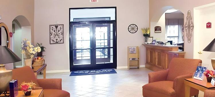 舒适套房酒店(Comfort Inn & Suites Fultondale Gardendale I-65)图片