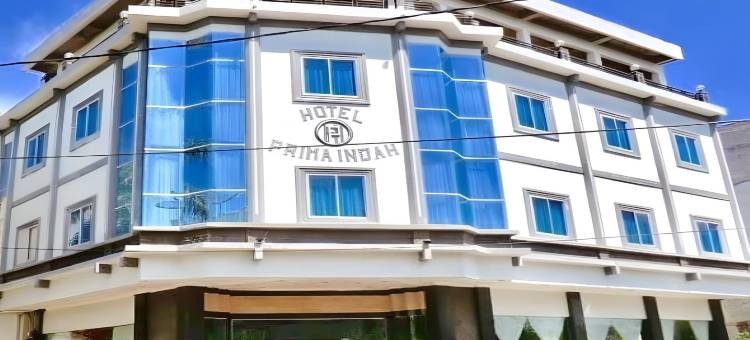 普瑞玛英达酒店(Hotel Prima Indah)图片