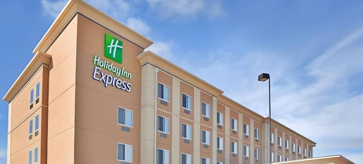 Holiday Inn Express 黑斯廷斯(Holiday Inn Express Hastings)图片