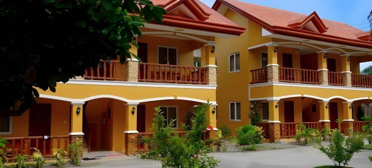 斯拉姆斯花园潜水度假村(Slam's Garden Dive Resort)图片
