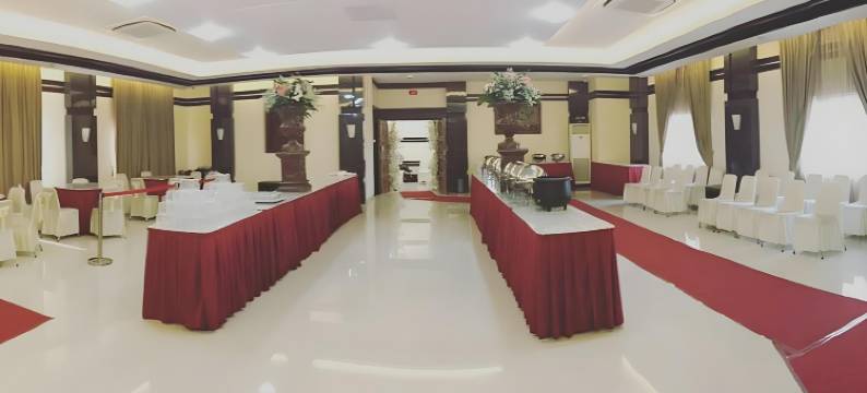 阿索尼亚郁金香之家(House of Arsonia Tulip)图片