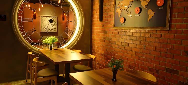 Anson Bali Living图片