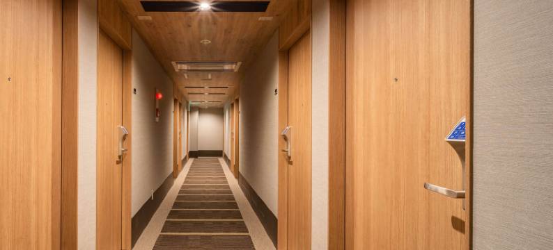 超级酒店松本天然温泉(Superhotel Matsumoto Oshiroguchi)图片