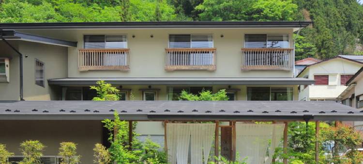 盐原温泉 御宿 小梅屋(Koumeya)图片