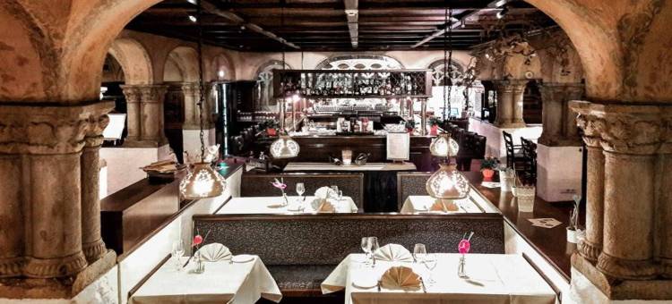 PLAZA Kongresshotel Europe Stuttgart图片