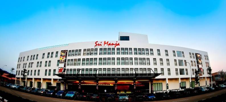 斯里曼迦精品酒店(Sri Manja Boutique Hotel)图片