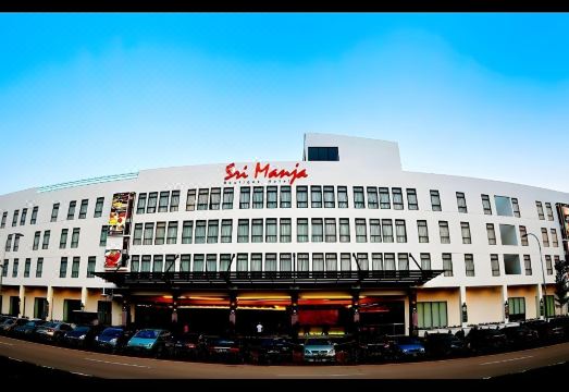 Sri Manja Boutique HotelHotel Overview