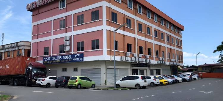 哥打柏露TD小屋(TD Lodge Kota Belud)图片