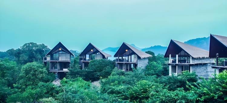 阿斯瓦杜玛酒店(Aswadduma Hotel)图片