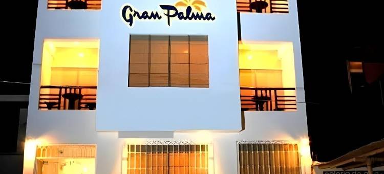格兰帕尔马酒店-帕拉卡斯(Hotel Gran Palma Paracas)图片