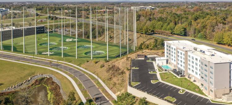夏洛特西南智选假日套房酒店(洲际集团旗下酒店)(Holiday Inn Express & Suites CHARLOTTE SOUTHWEST by IHG)图片
