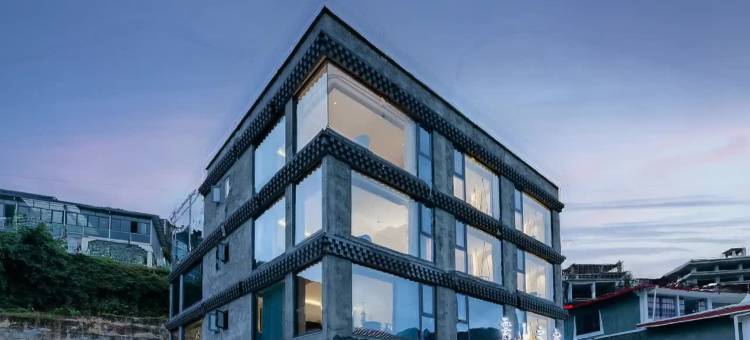 云山之宿(四姑娘山景区店)图片