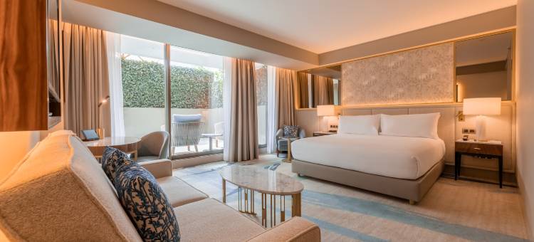 Legacy Hotel Cascais, Curio Collection by Hilton图片