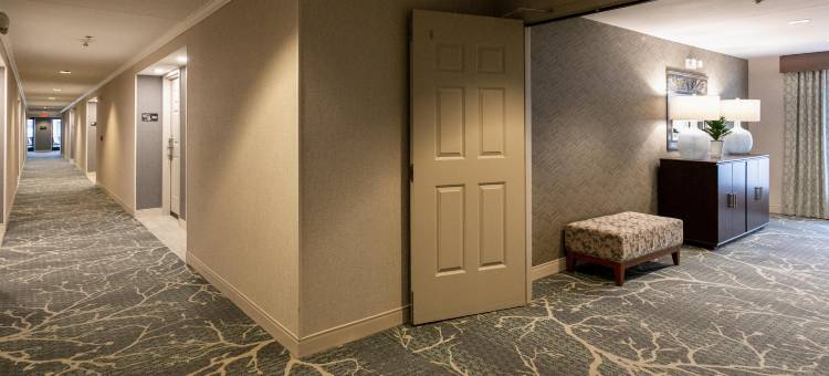 纳什维尔青山欢朋套房酒店(Hampton Inn & Suites Nashville-Green Hills)图片