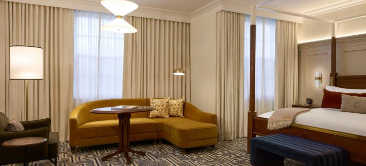 迪尔伯恩酒店-傲途格精选(Dearborn Inn, Autograph Collection)图片